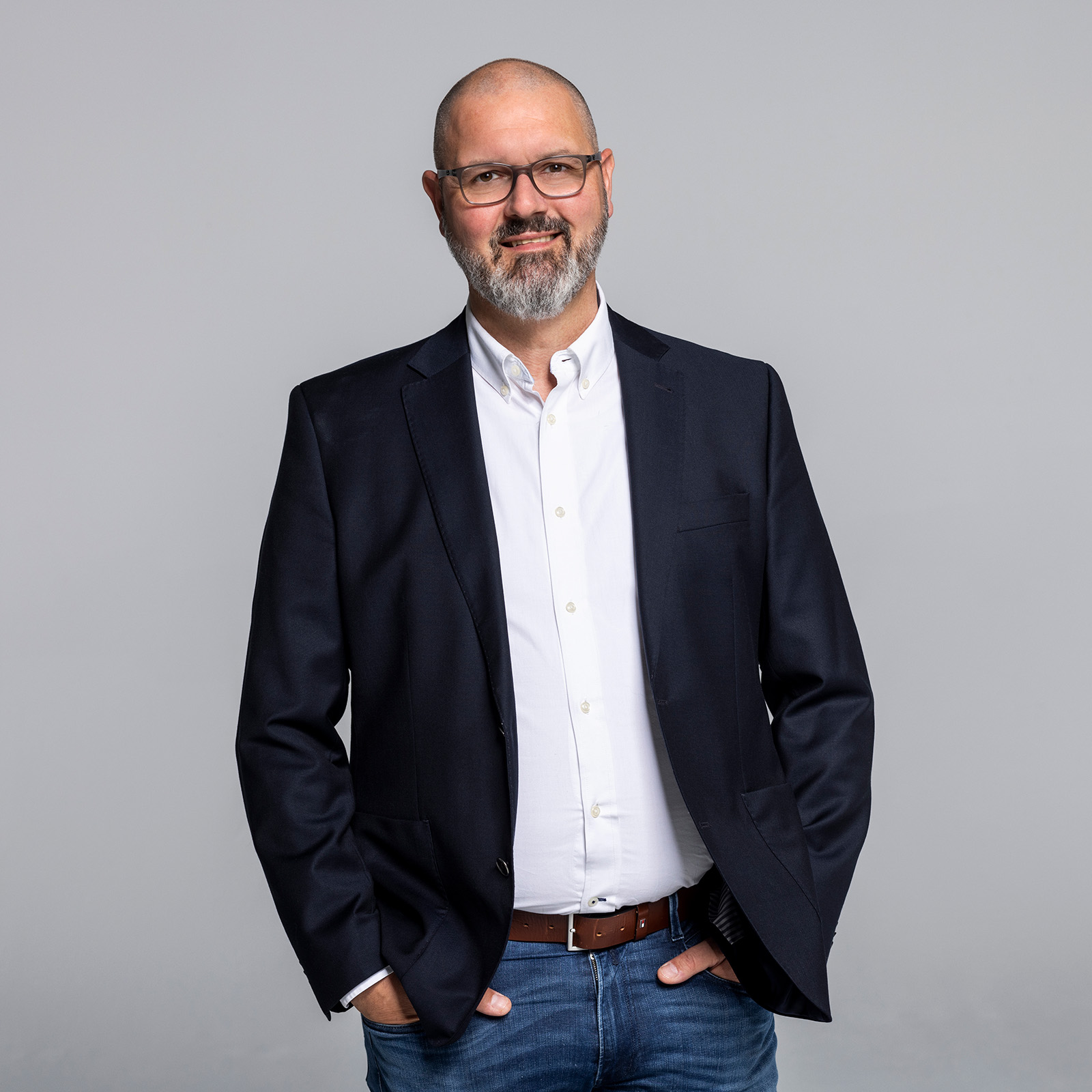 Foto von Swen Freeth